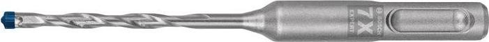 Actual product image Bosch Professional Zubehör EXPERT SDS plus-7X hammer drill, 8 x 250 x 315 mm (8 mm)