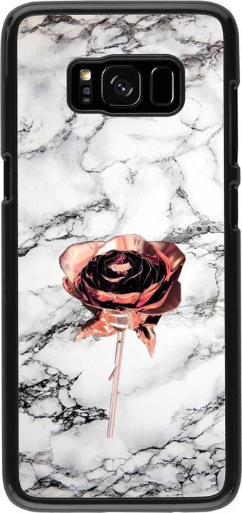 Immagine prodotto PhoneLook Coque Marble Oro Rosa (Samsung Galaxy S8+)