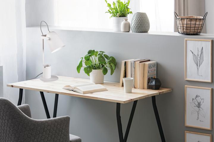 Actual product image Kanlux Raibo (E27)