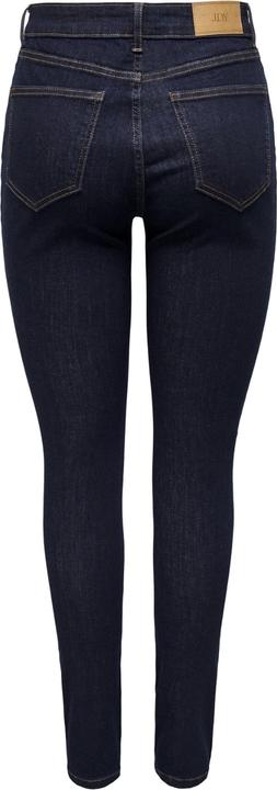 Actual product image JdY JDYAYA HW SKINNY JEANS DB DNM Skinny jeans (32)