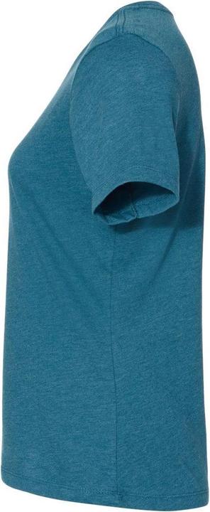 Produktbild Bella Canvas Relaxed Fit Heather CVC Tee (M)