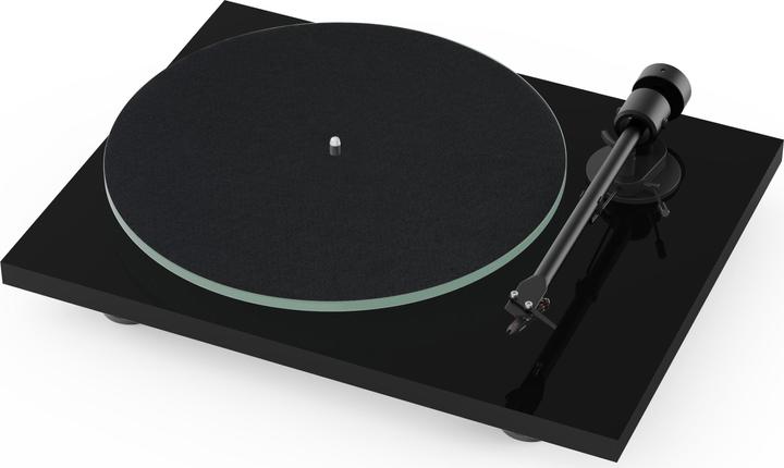 Actual product image Pro-Ject T1 (Manual)