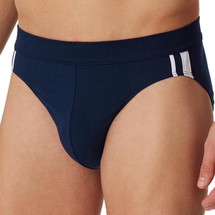 Actual product image Schiesser Slip Casual Comfortable Fit (XXL, pack of 6)