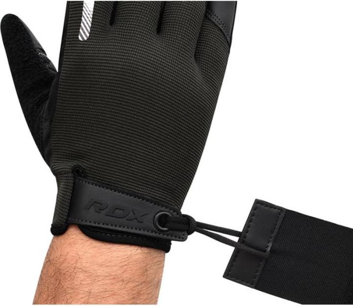 Produktbild Rdx T2 Training Fitnesshandschuhe (XL)