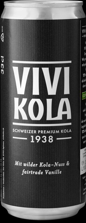 Image du produit Vivi Classique (6 x 33 cl)