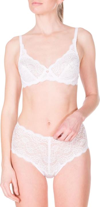 Immagine prodotto Triumph Reggiseno con ferretto "Amourette 300" (95 D, Confezione singola)
