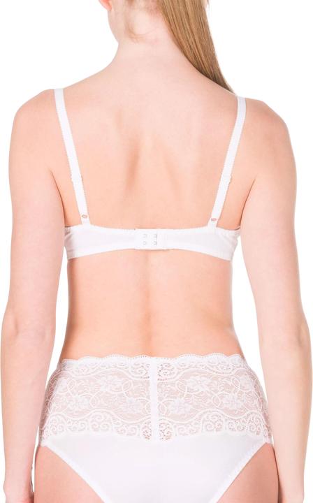 Immagine prodotto Triumph Reggiseno con ferretto "Amourette 300" (95 D, Confezione singola)