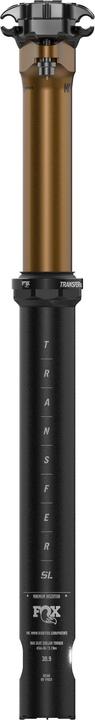 Fox Transfer Factory SL Remote (27.20 mm)