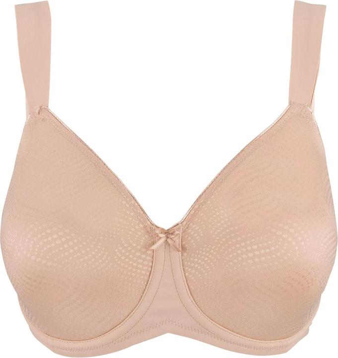 Image du produit Triumph Soutien-gorge à baleines "Essential Minimizer" (85 E, Une unité par pack)