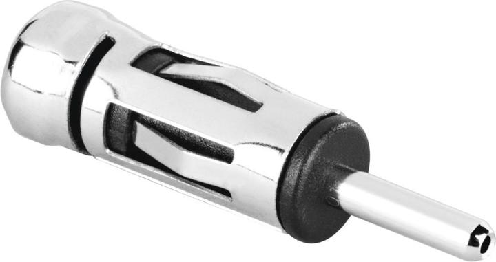 Actual product image Hama Antenna adapter plug DIN - coupling ISO (Plugs and connectors)