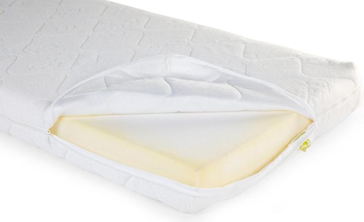 Produktbild Childhome Heavenly Safe Sleeper (70 x 140 cm)