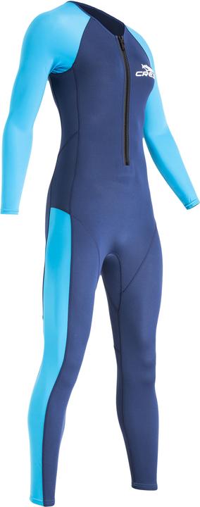Actual product image Cressi Wahoo (1.5 mm, 2 mm, XS)