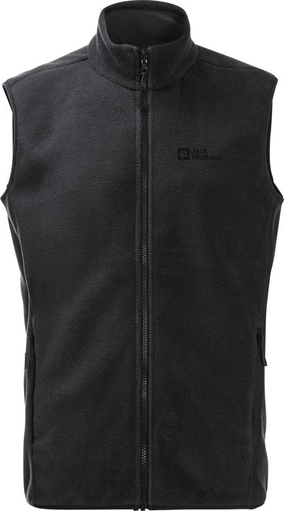 Jack Wolfskin Waldsteig Fz Vest M (XL)