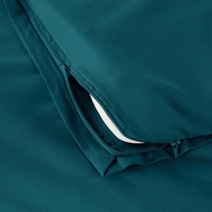 Produktbild La Redoute Interieurs Duvetbezug Scénario mit Reissverschluss (Duvetbezug, 260 x 240 cm)