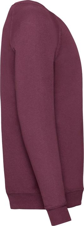 Immagine prodotto Fruit of the Loom Classic Felpa Raglan Bambini (164, 170)