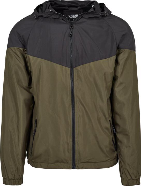 Urban Classics Windbreaker Jacket