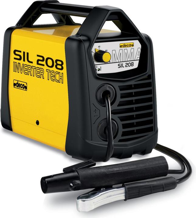 Produktbild Deca Inverter SIL 208