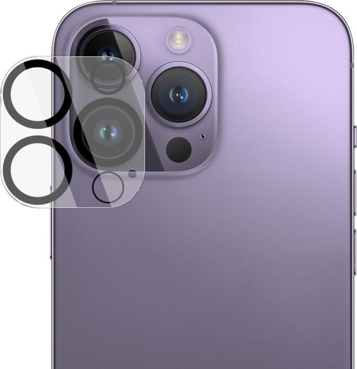 Screenguard Camera Protector (1 Piece, Apple iPhone 14 Pro Max)