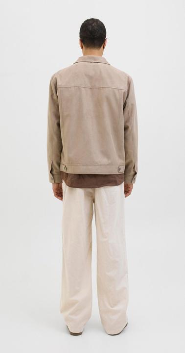 Image du produit Jack & Jones Jpstbill Diego Summer Pants Styd Ss25 (XL)
