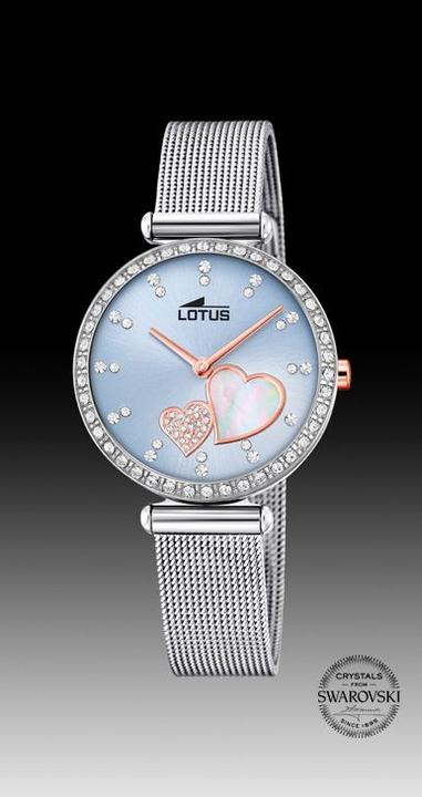 Immagine prodotto Lotus Bliss (Orologio da polso analogico, 29 mm)