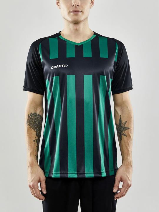Actual product image Craft Progress Jersey Stripe M (XXL)