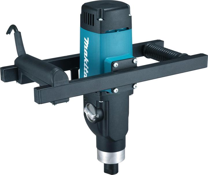 Actual product image Makita Mixing device