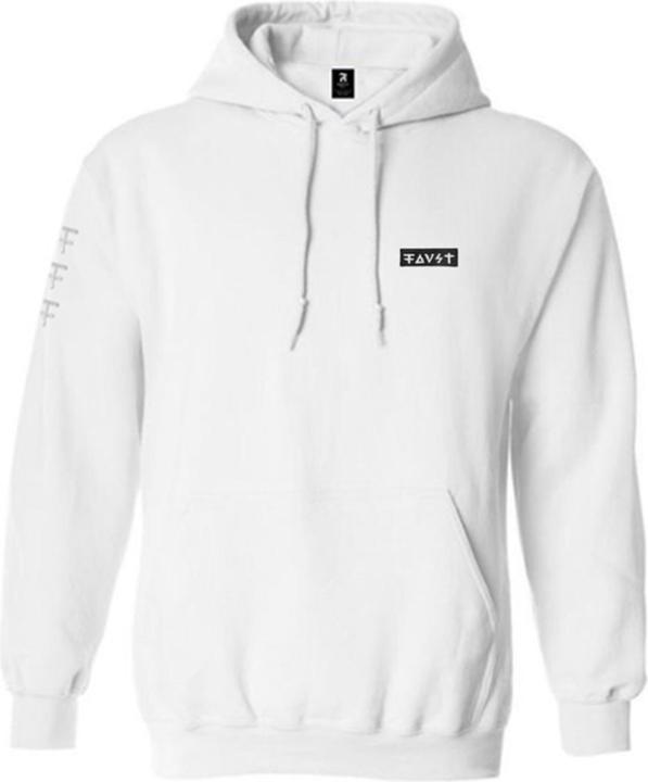 Classic Hoodie