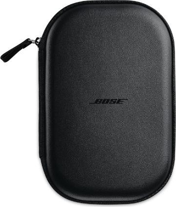 Actual product image Bose Carry Case for QC 45/35 II (Headphone bag)