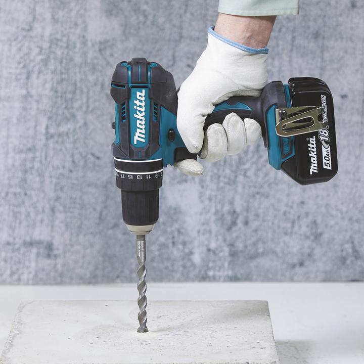 Produktbild Makita DHP482RF3J (Akkubetrieb)