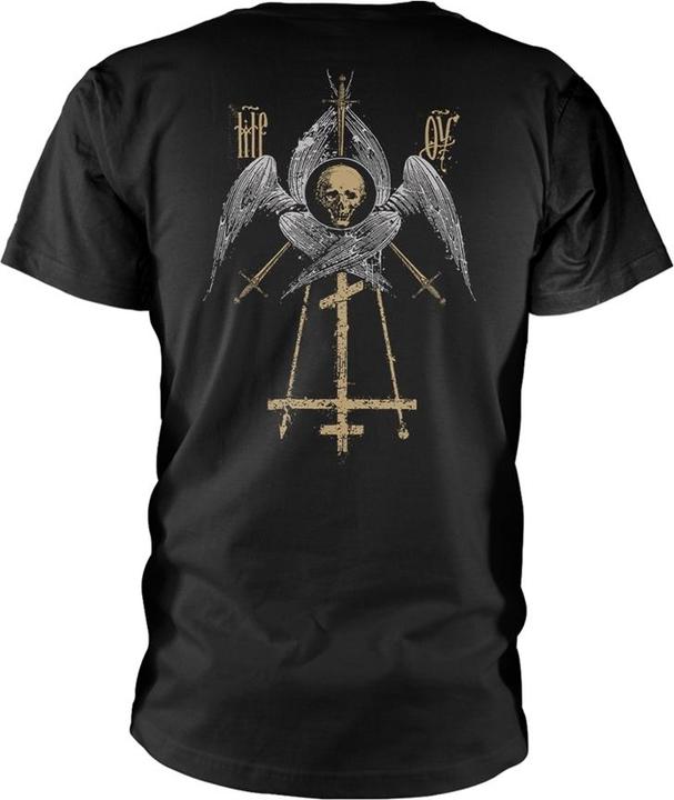 Actual product image Batushka Mary Dagger (3XL)