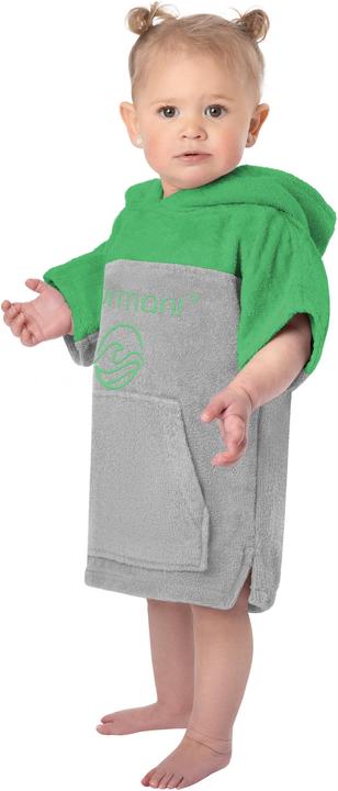 Produktbild Normani Kinder Badeponcho Puwai (10, 11, 12, 13)