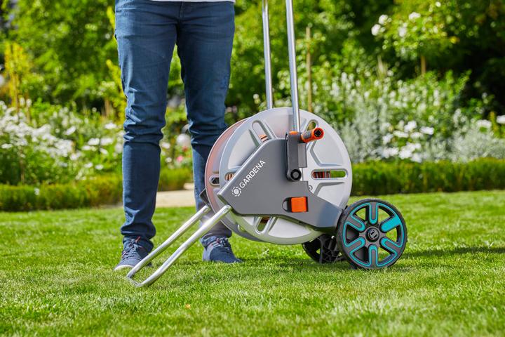 Image du produit Gardena AquaRoll (60 m)