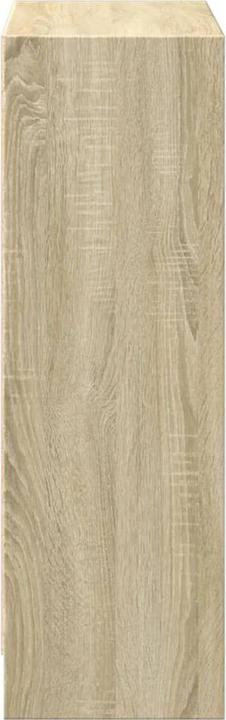 Actual product image VidaXL Grange (60 x 24 x 74.5 cm)
