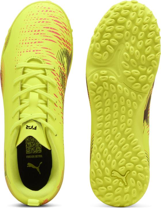 Produktbild Puma Future 8 Play Tt Jr (29)