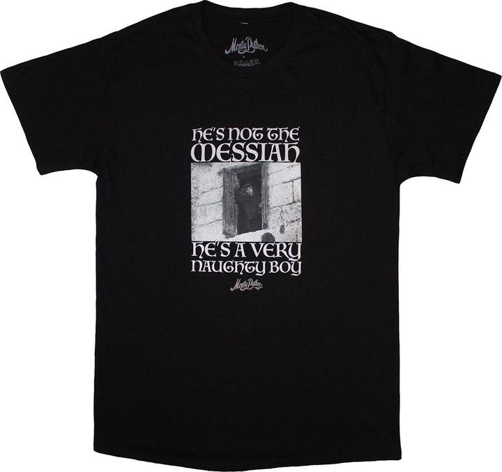 Monty Python Naughty Boy (XL)