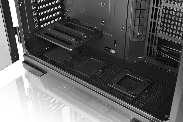 Produktbild Thermaltake View 51 (E-ATX)