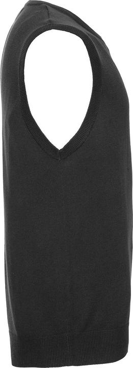 Produktbild Russell Sweatshirt VAusschnitt Ärmellos (XXL)