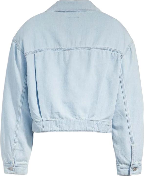 Produktbild Levis Truckerjacke Leicht (36 D)