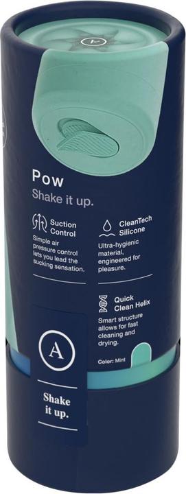 Actual product image ArcWave Pow
