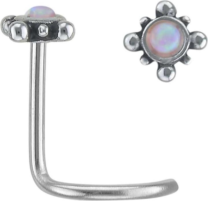 Pink, Silber