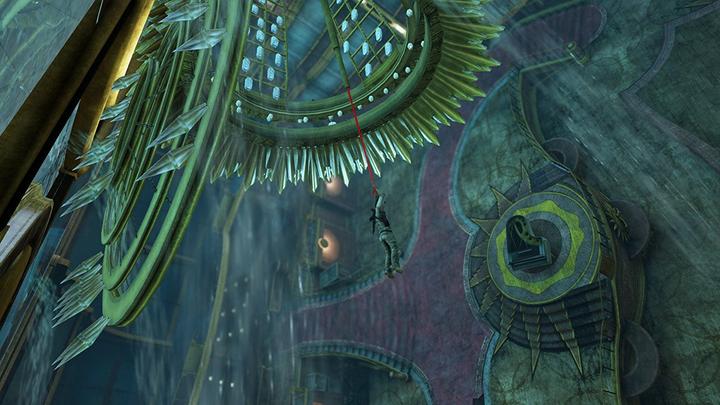 Image du produit Sony Uncharted: The Nathan Drake Collection (PS4, Multilingue)