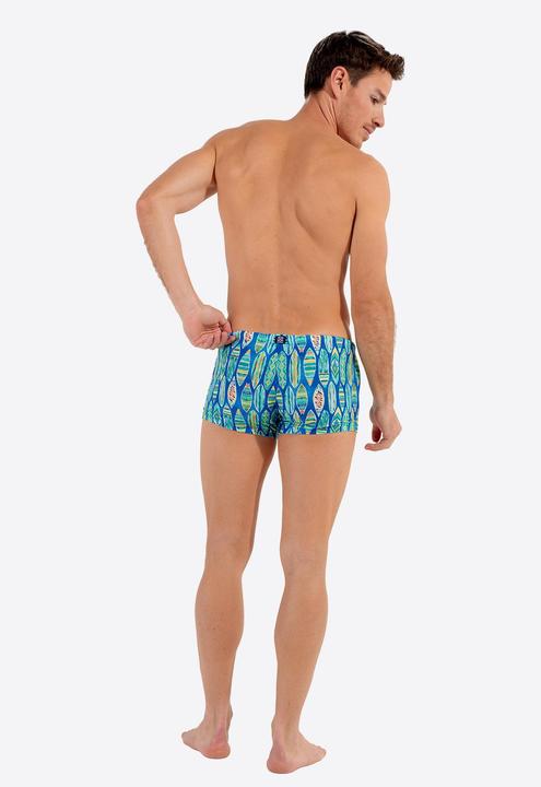 Produktbild HOM Badehose Swim Shorts Marbella (M)