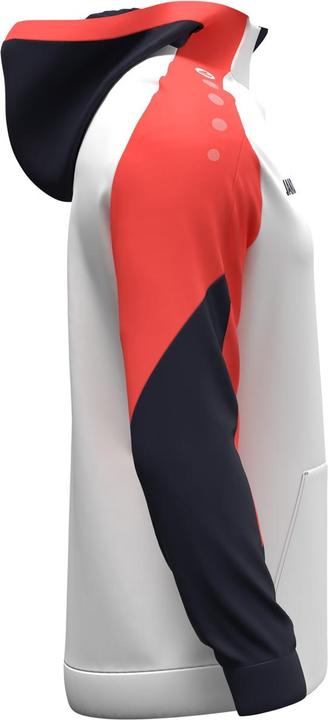 Produktbild JAKO Zip Hoodie Dynamic (128)