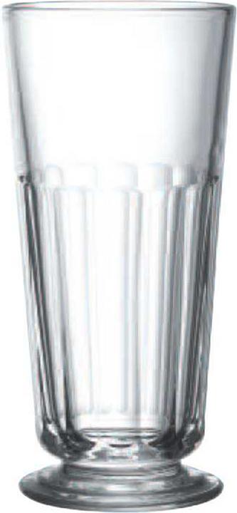 La Rochère Iced coffee glass Périgord 380 ml 16,8cm (0.38 l, 6 x)
