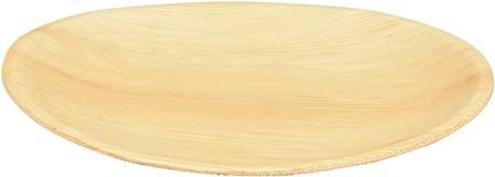Produktbild Papstar Palmblatt (25 x)