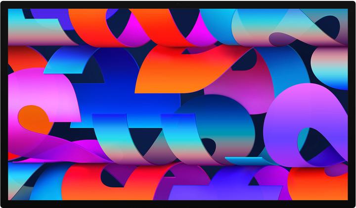 Apple Studio Display Standard (5120 x 2880 Pixel, 27")