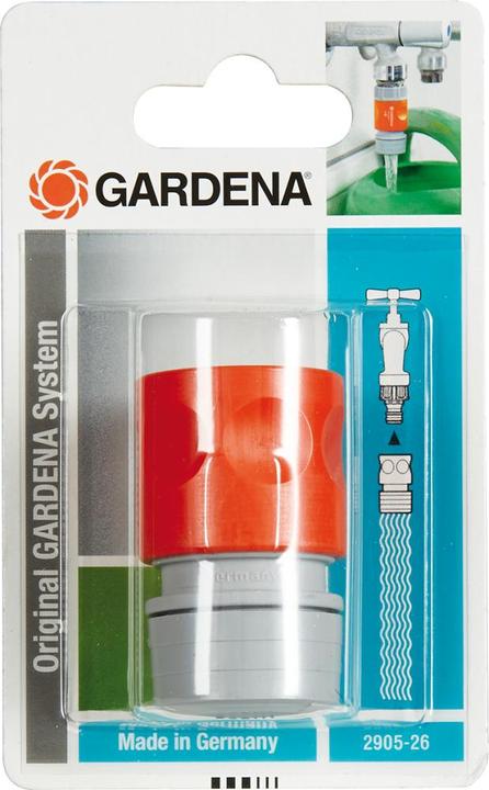 Actual product image Gardena 2905-26 (Hitch, Bead jet thread adapter)