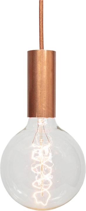 Produktbild NUD Collection Tube Aqua (E27)