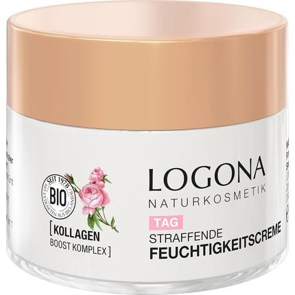 Immagine prodotto Logona Crema Giorno Idratante Lift 50 ml (50 ml, Crema da giorno)