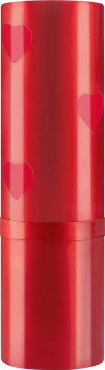 Actual product image Catrice Lipstick Heart Affair Full Shine C02 In A Heartbeat (C02 In A Heartbeat)